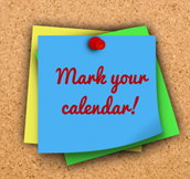 save the date