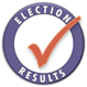 election results
